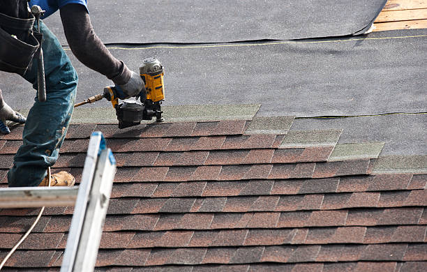 Licensed Roof Installation service in Rosman, NC - Brentwood Metal Roofing